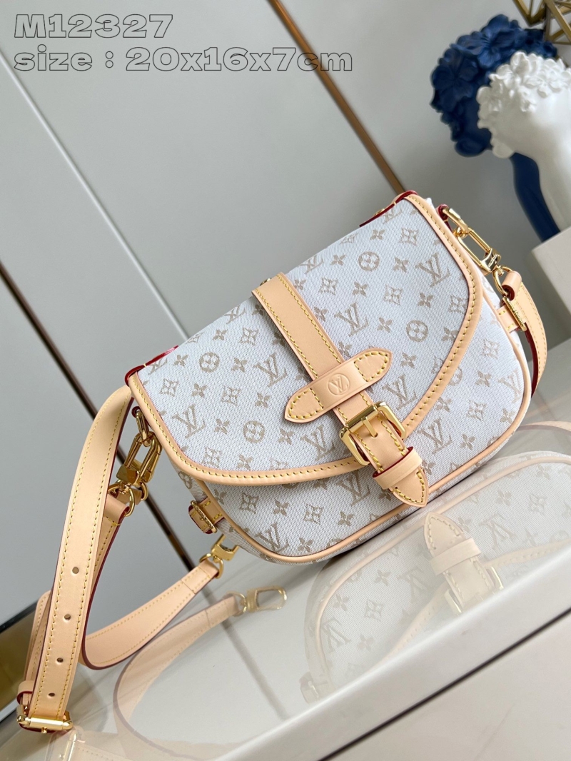 LV Satchel Bags